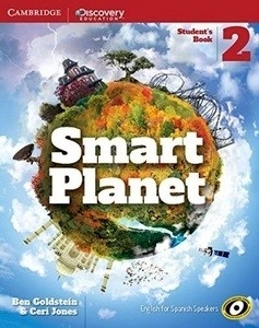 Smart Planet 2 Student's Book