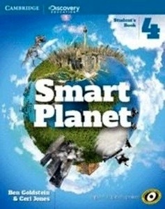 Smart Planet 4 Student's Book