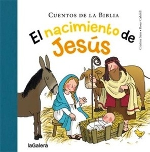 El nacimiento de Jesús