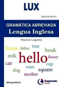 Gramática abreviada de la lengua inglesa