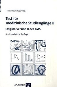 Test für medizinische Studiengänge. Bd.2.