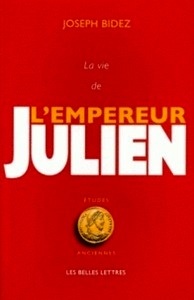 Vie de l'empereur Julien