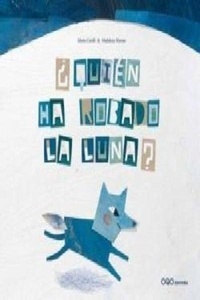 ¿Quién ha robado la luna?