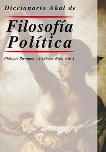 Diccionario Akal de Filosofía Política