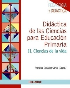 Didáctica de las Ciencias para la Educación Primaria II