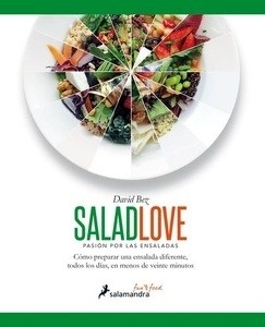 Salad Love