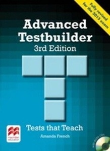 Advanced Testbuilder