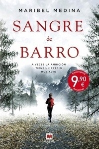 Sangre de barro