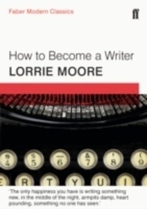 How to Become a Writer