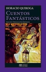 Cuentos fantásticos