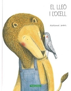 El lleó i l'ocell
