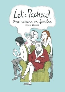 Let's Pacheco!