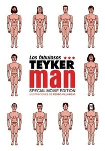 Los fabulosos Teykerman