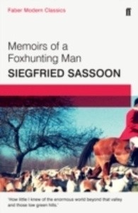 Memoirs of a Foxhunting Man