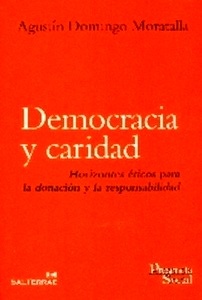 Democracia y caridad