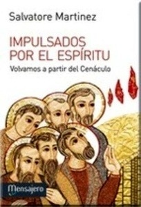 Impulsados por el espiritu