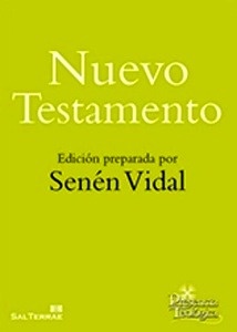 Nuevo Testamento