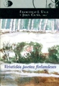 22 poetas findandeses