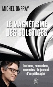 Le magnetisme des solstices