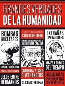 Grandes verdades de la humanidad