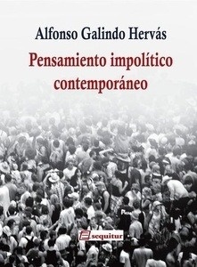 Pensamiento impolítico contemporáneo