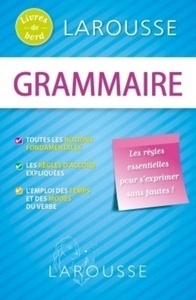 Grammaire