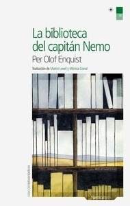 La biblioteca del Capitán Nemo