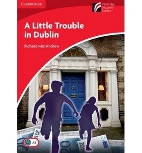 A Little Trouble in Dublin Level 1