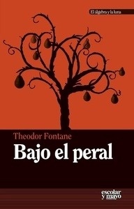 Bajo el peral