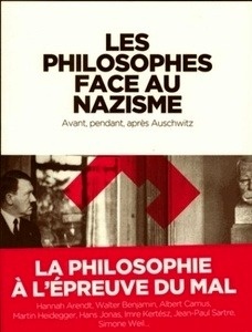 Les philosophes face au nazisme