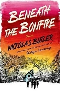 Beneath the Bonfire