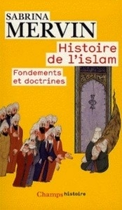 Histoire de l'Islam