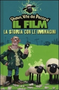 Shaun, vita da pecora