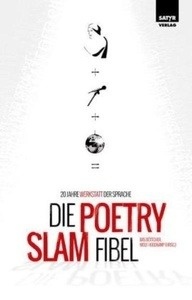 Die Poetry-Slam-Fibel.