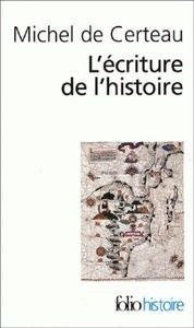 L'écriture de l'histoire