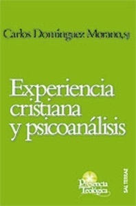 Experiencia cristiana y psicoanálisis