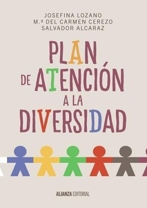 Plan de atención a la diversidad