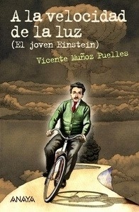 A la velocidad de la luz (El joven Einstein)