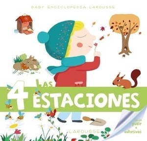 Las 4 estaciones