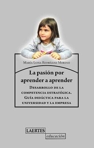 La pasión por aprender a aprender