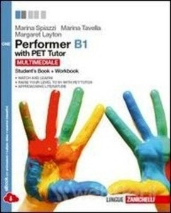 Performer B1. Pet tutor.
