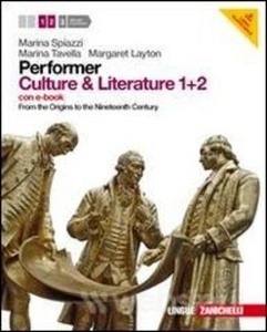 Performer. Culture x{0026} literature. Vol. 1-2.