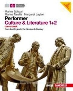 Performer. Culture and literature. Vol. 2 con DVD