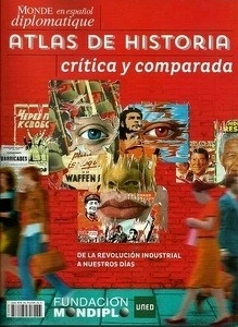 Atlas de historia crítica y comparada
