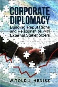 Corporate Diplomacy