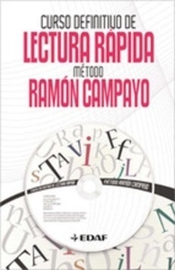 Curso definitivo de lectura rápida