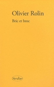 Bric et broc