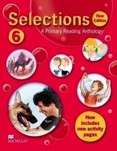 Selections 6 Student's Book
