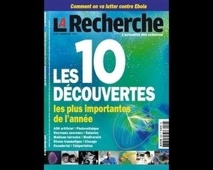 La Recherche