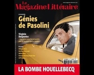 Le Magazine Littéraire